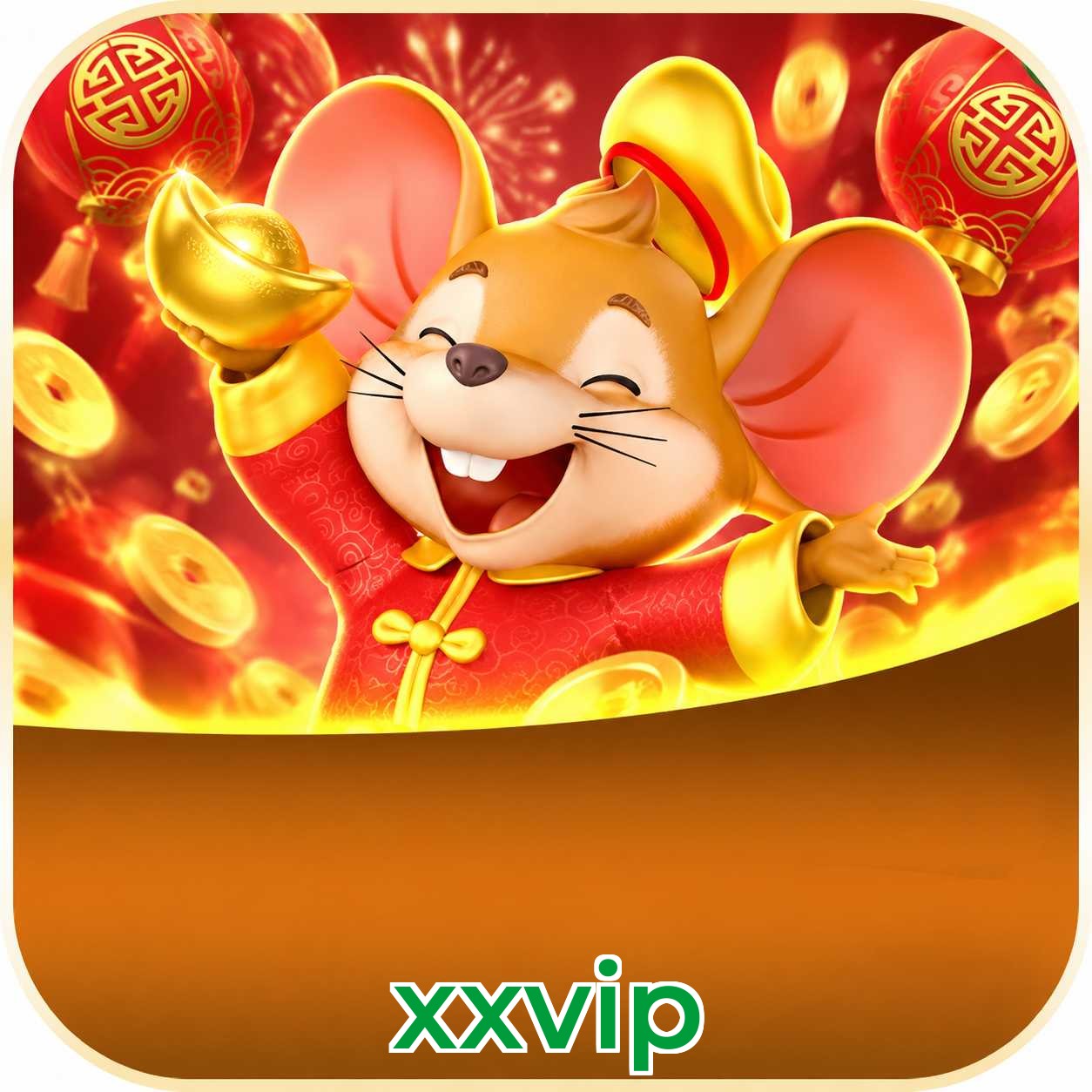 xxvip Logo 2