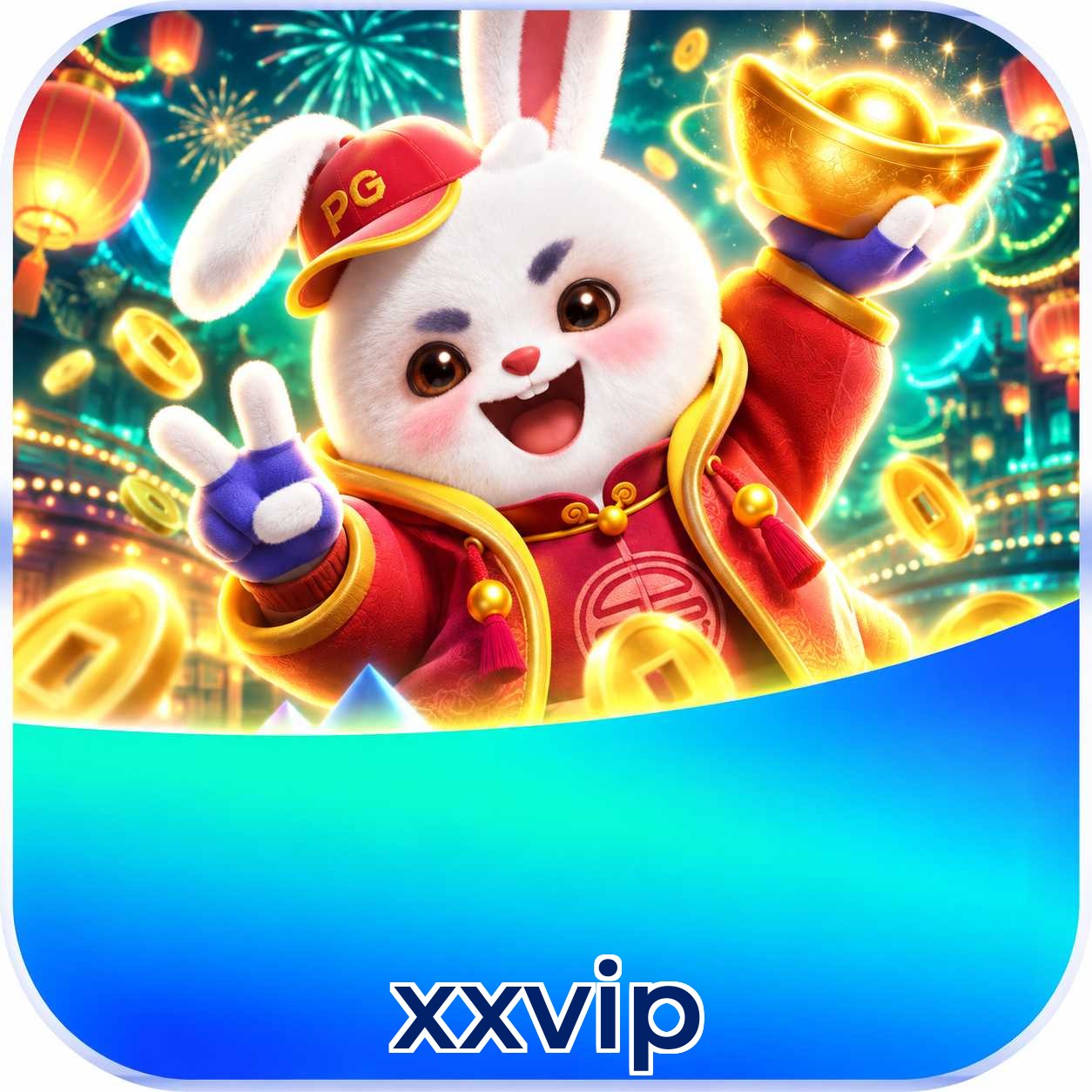 xxvip Instalar Logo 1