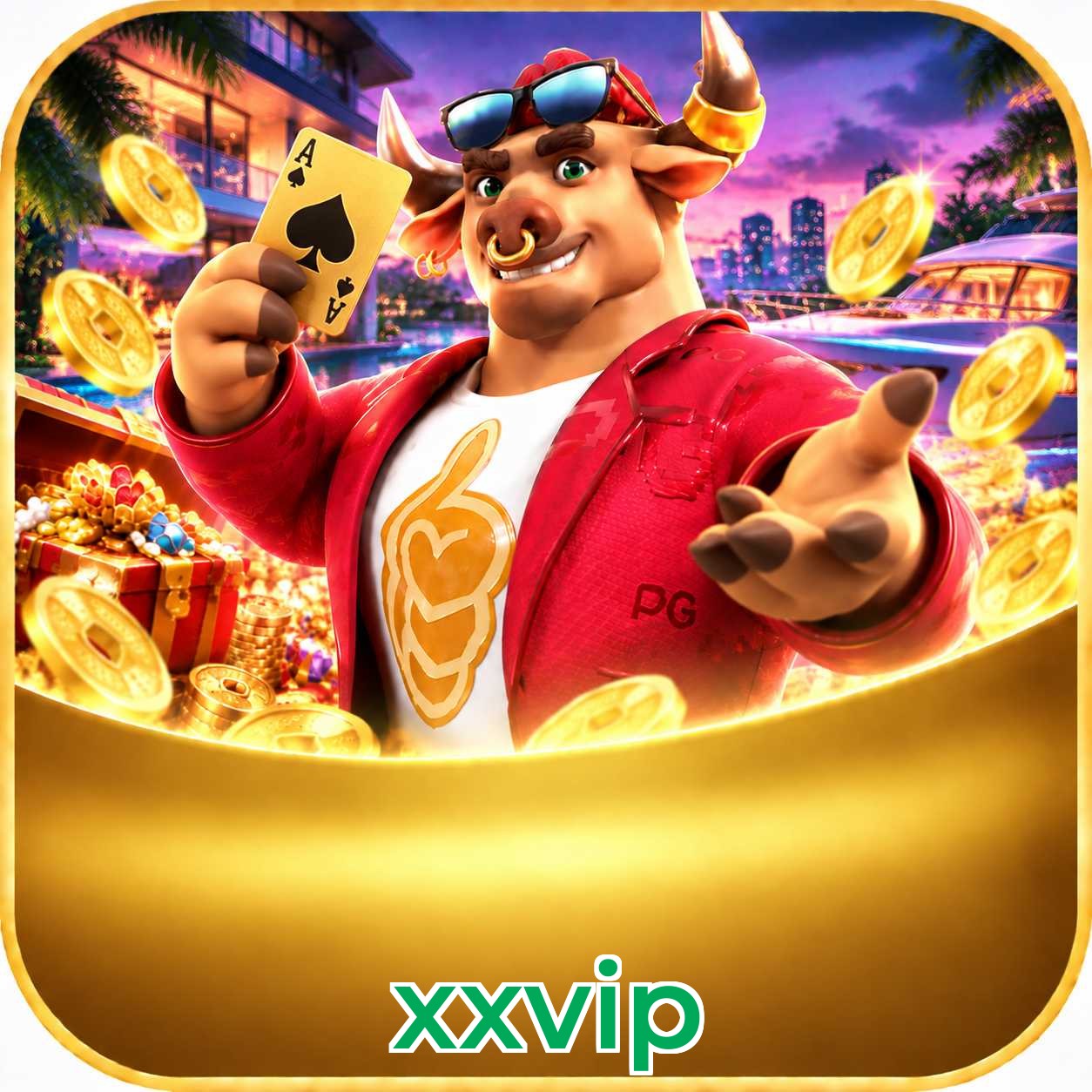 Jackpots Progressivos