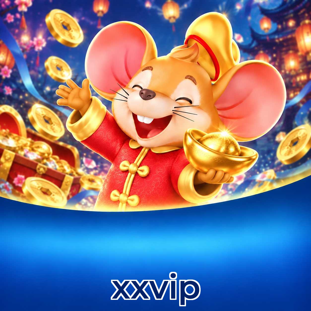 xxvip Certificado eCOGRA