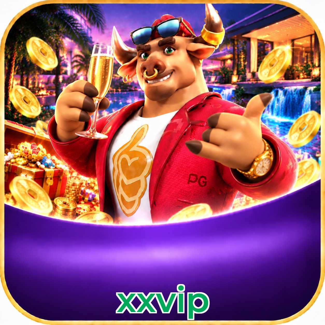 xxvip PIX Instantâneo - Saques em 8 Minutos