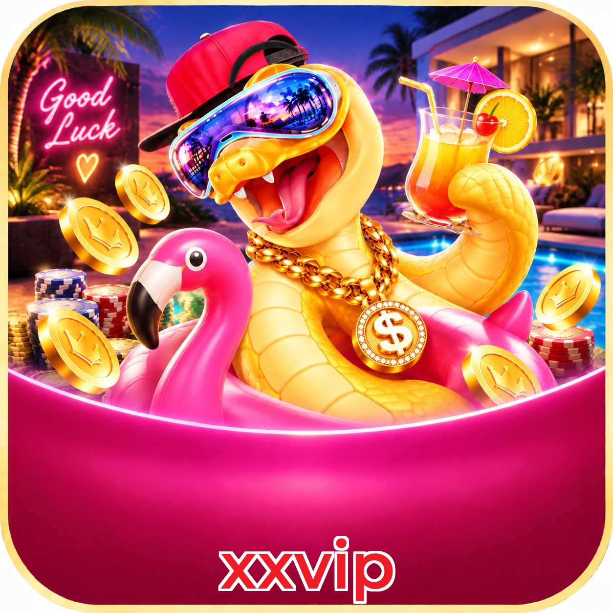 VIP Elite Club