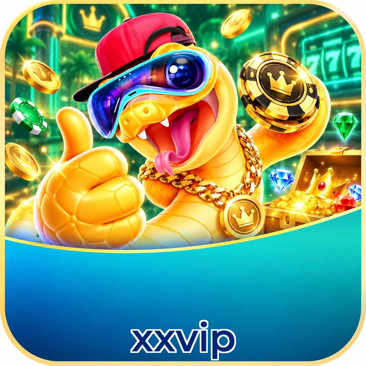 Certificado eCOGRA - APK Verificado