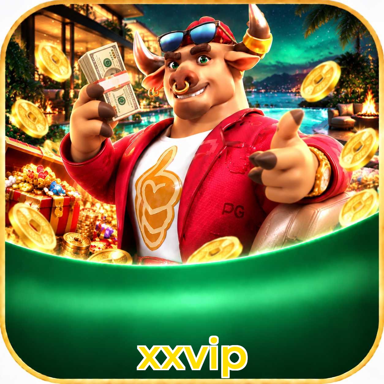 Servidor Brasil xxvip