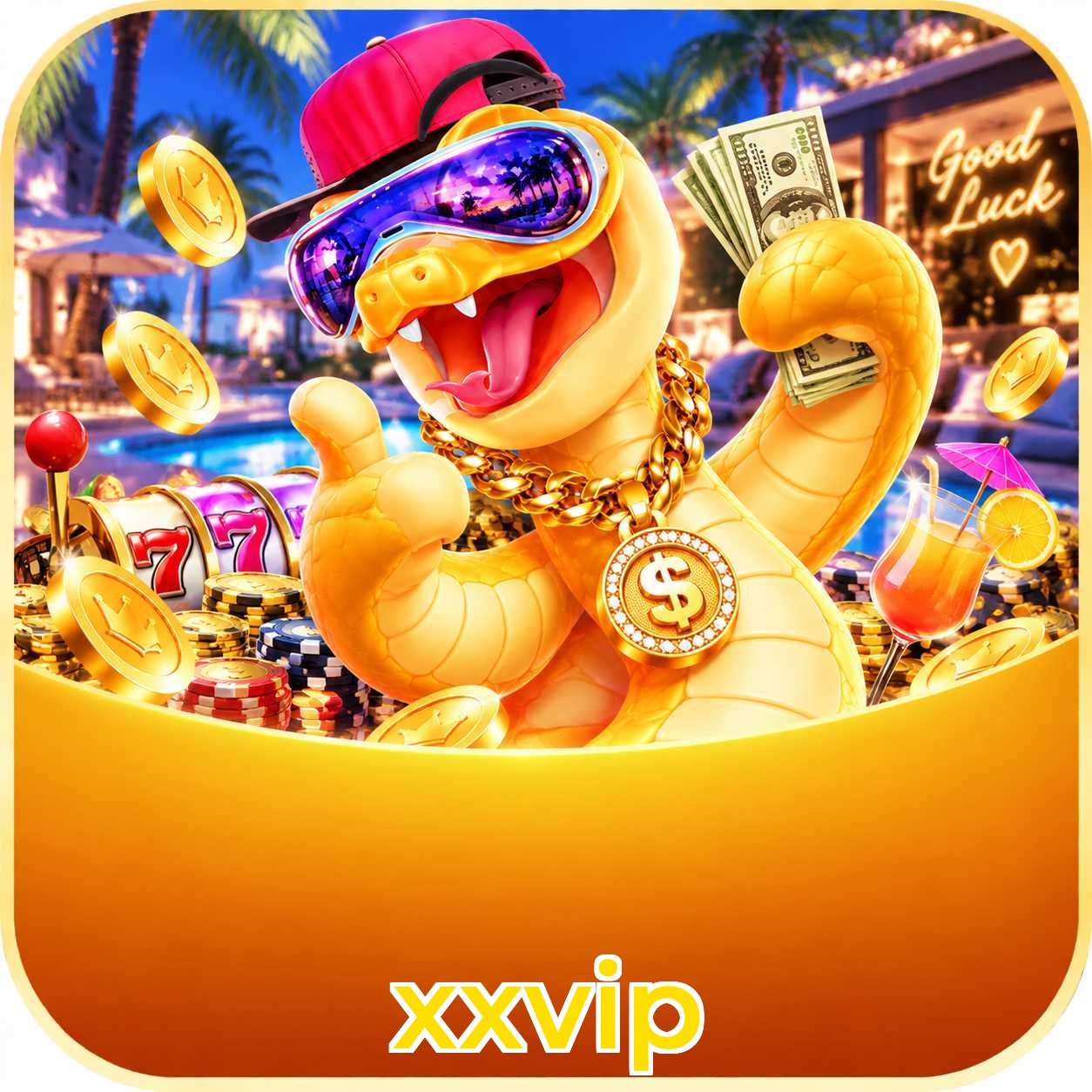 VIP Platinum Benefits