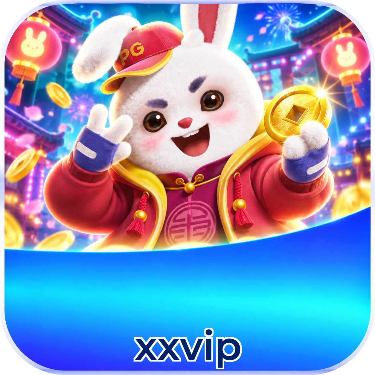 Plataforma xxvip - Segurança SSL 256-bit