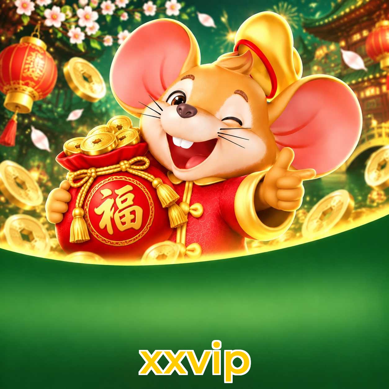 Slots xxvip - Jackpots Progressivos