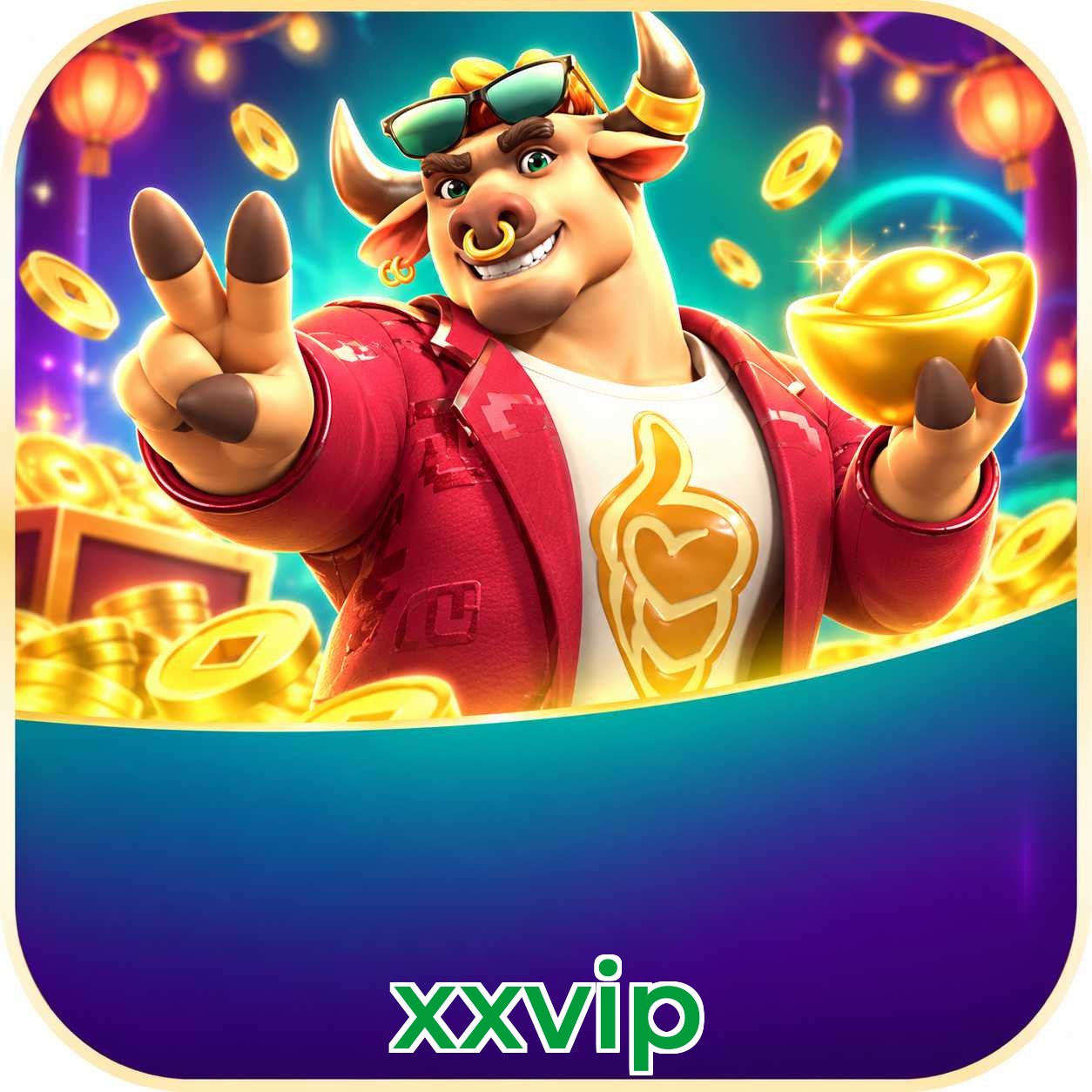 xxvip Segurança Logo 2