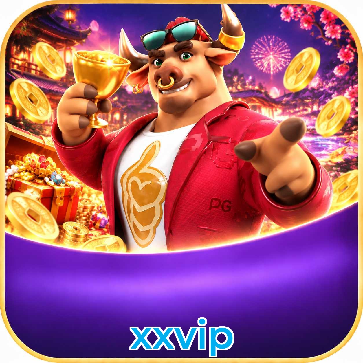 xxvip Instalar Logo 3