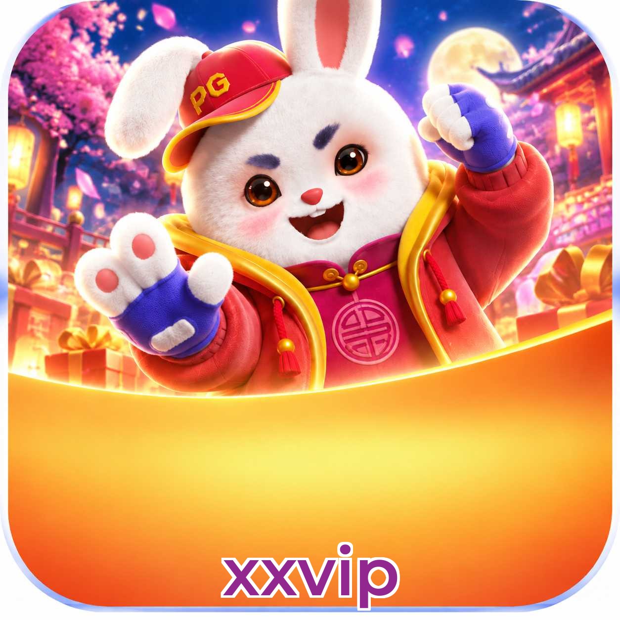 xxvip Instalar Logo 2