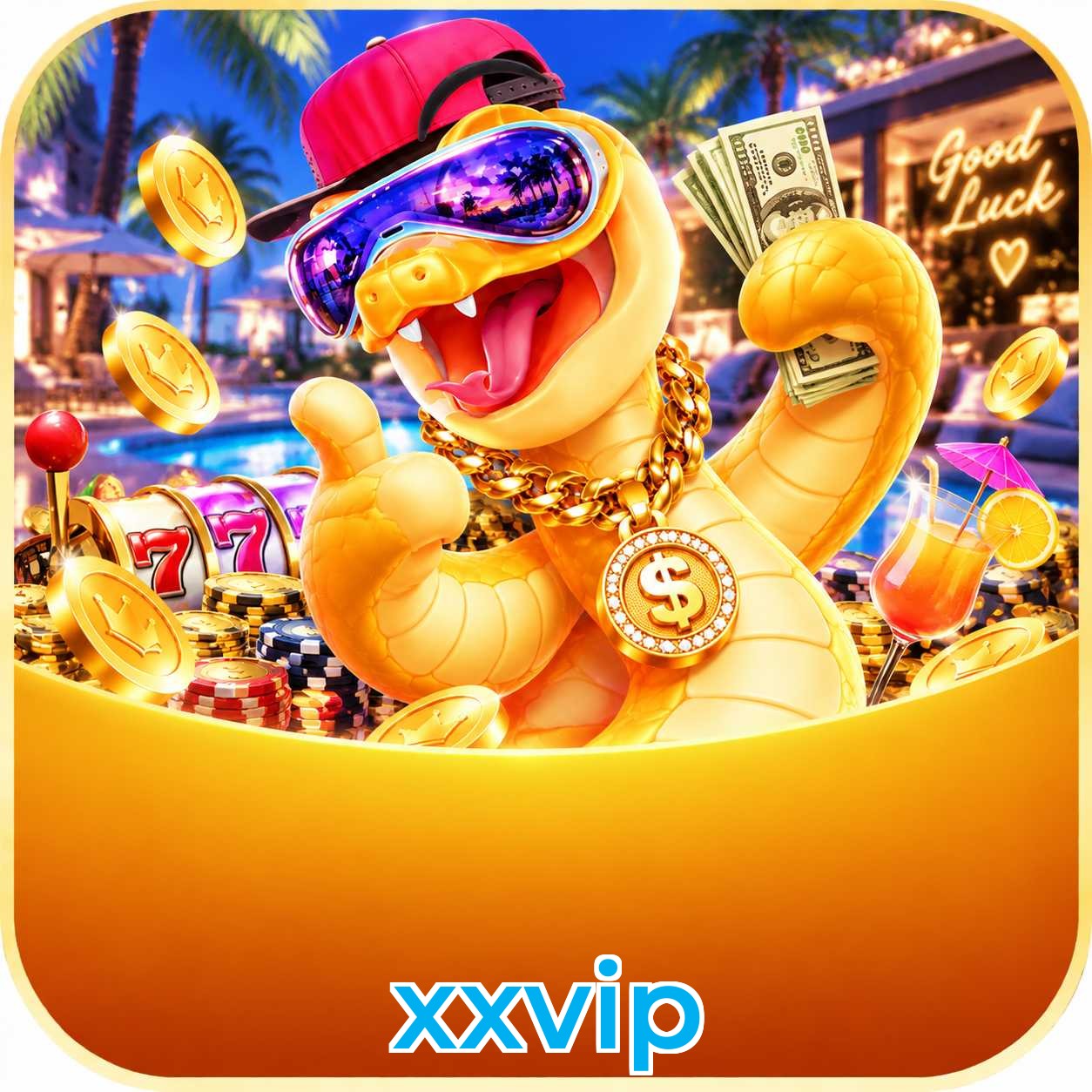 xxvip Download Oficial