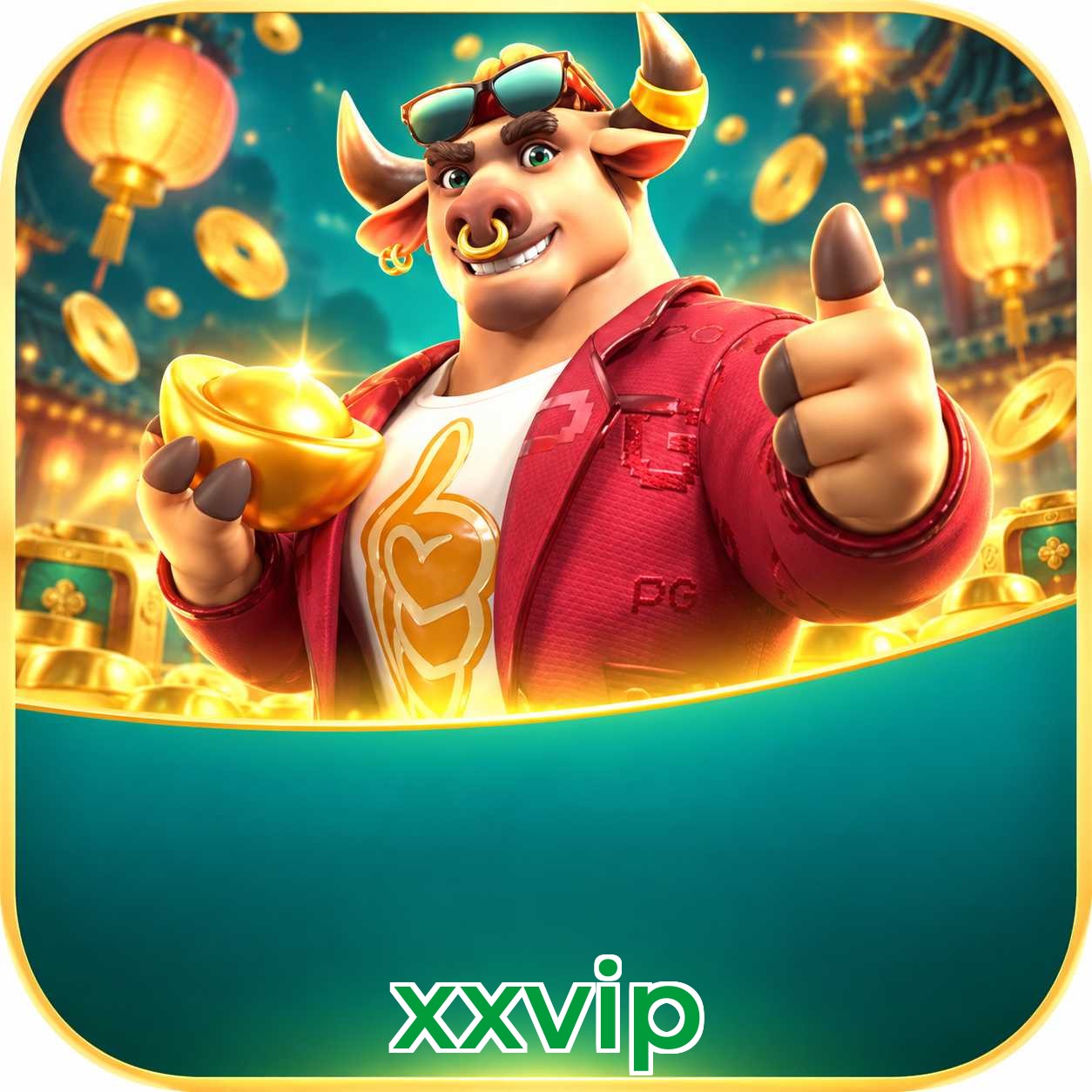 xxvip Segurança Logo 1