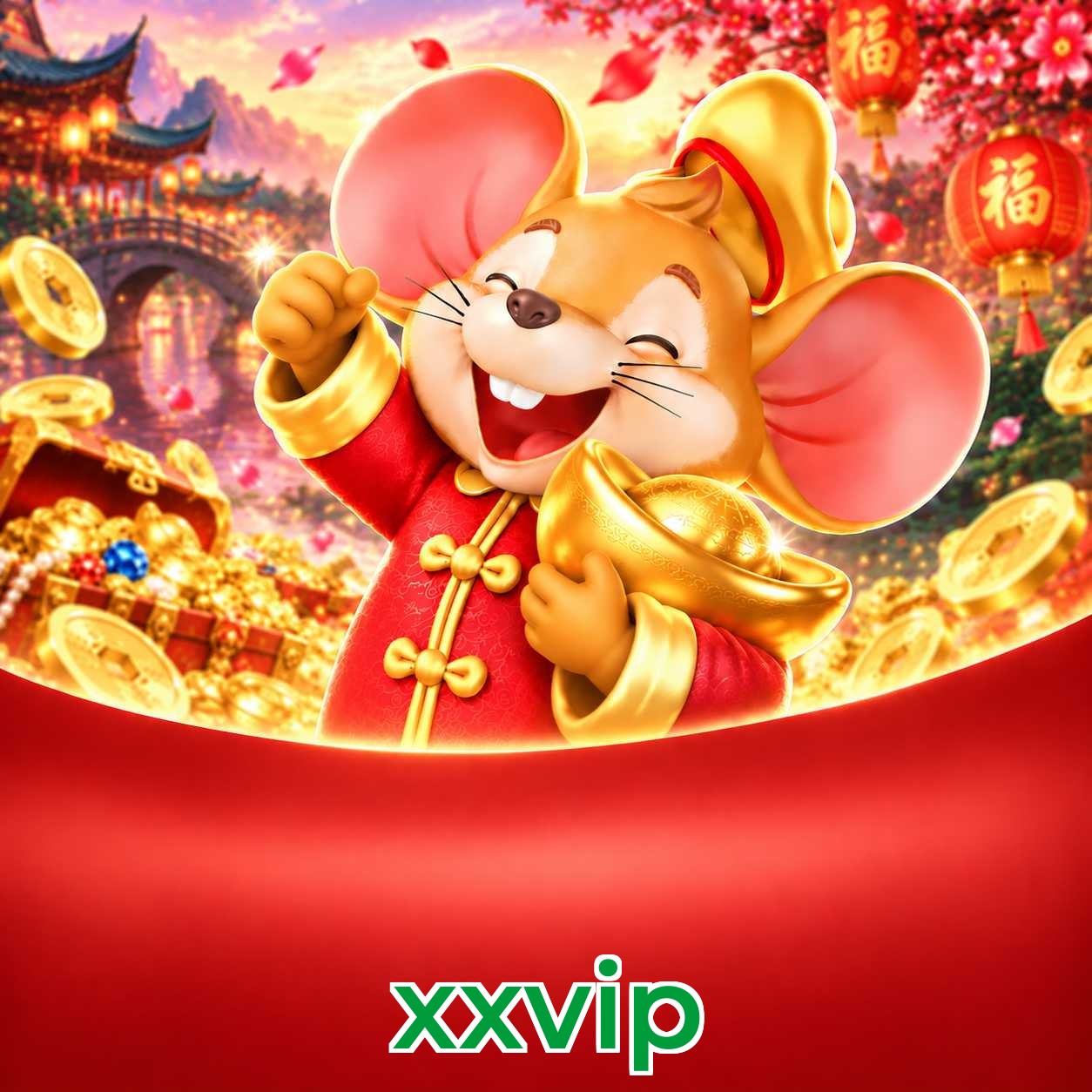 xxvip Licença Curaçao Gaming